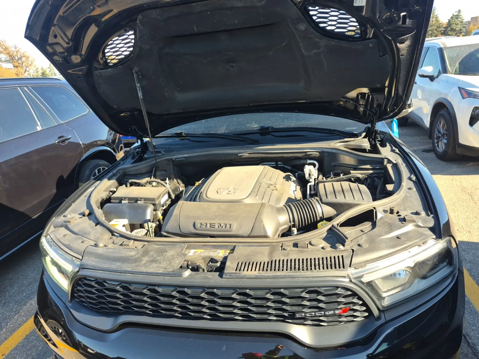 Engine Photo