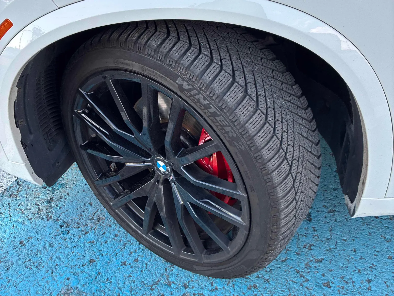 Tire