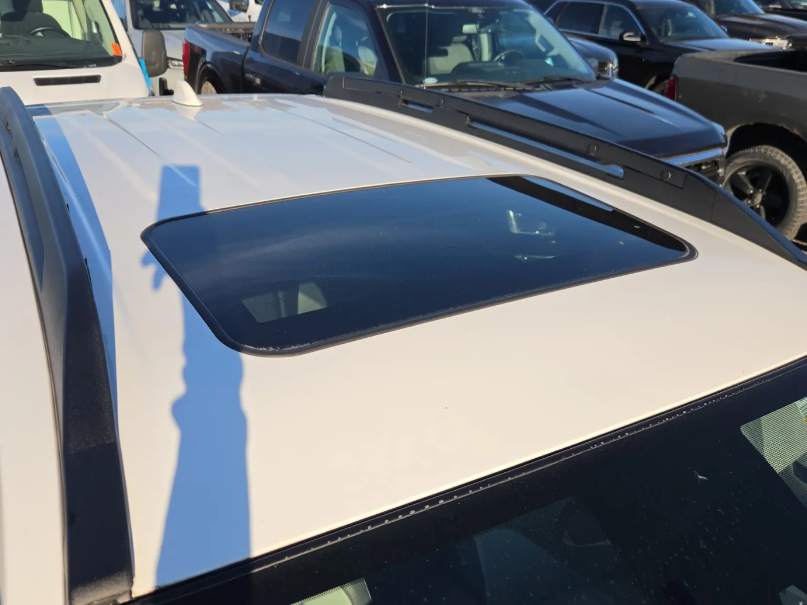 Exterior Roof Photo