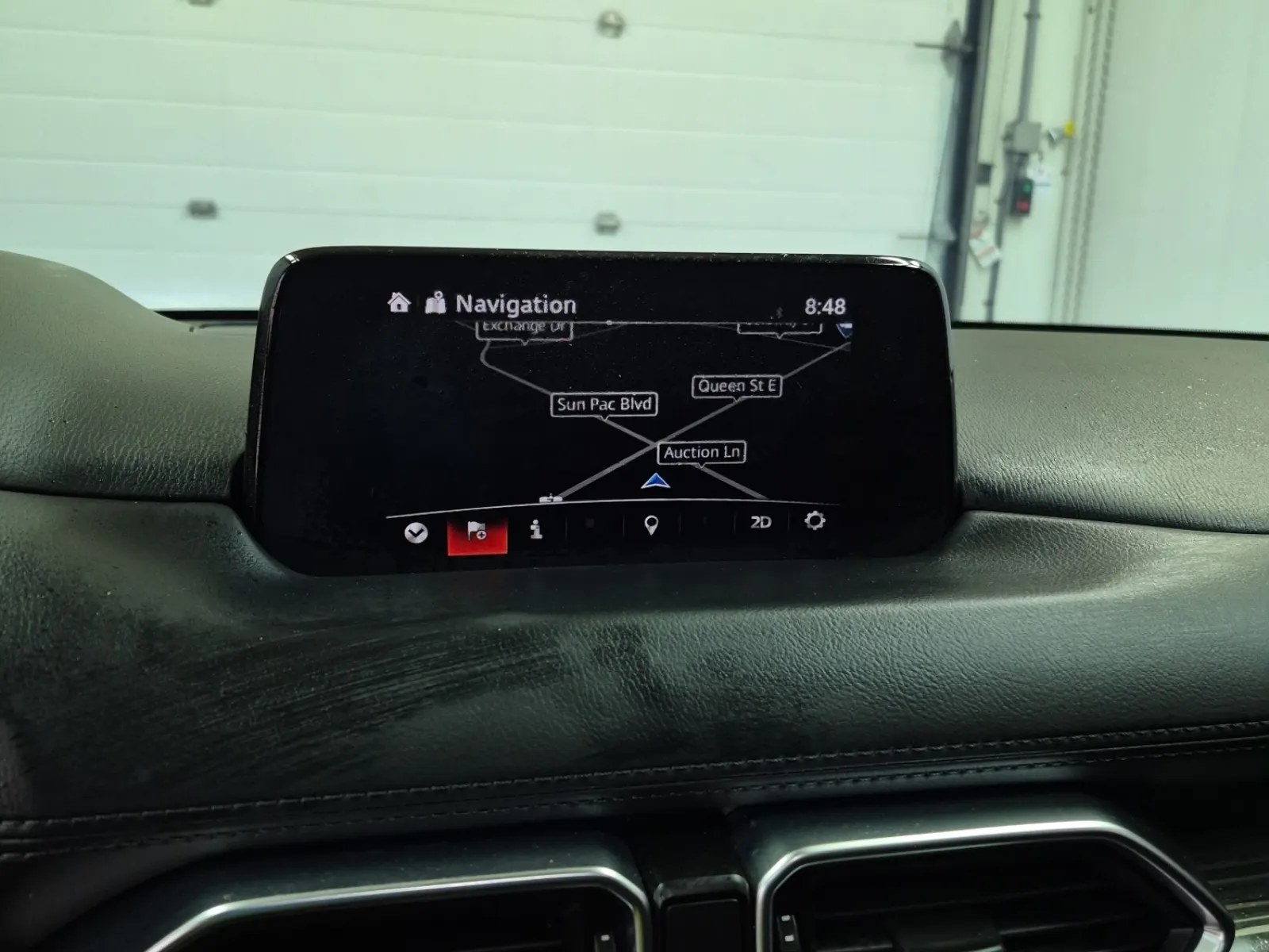 Navigation Photo