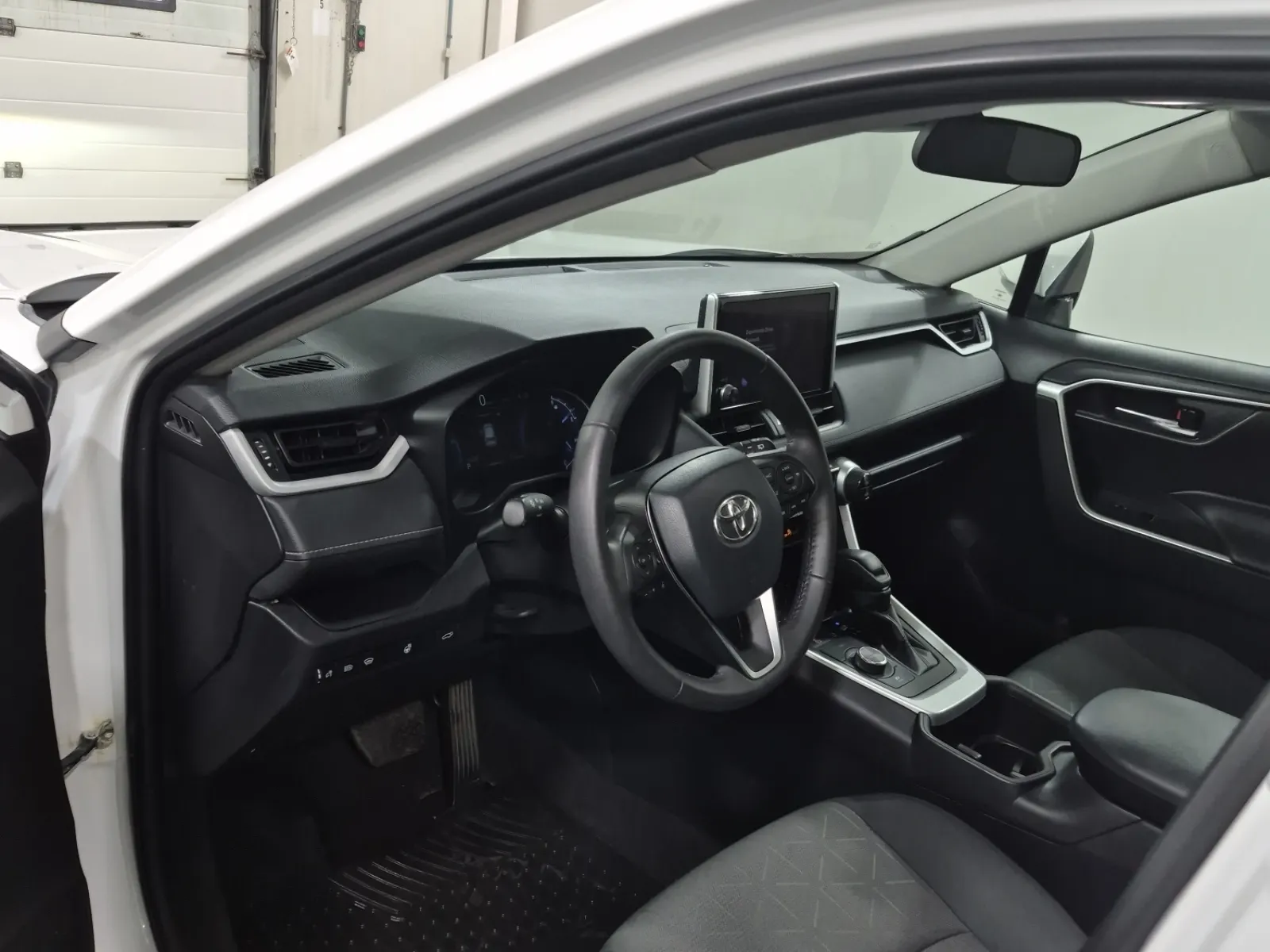 Dash Panel Photo