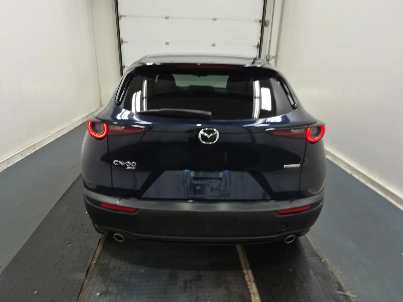 Full Rear Photo