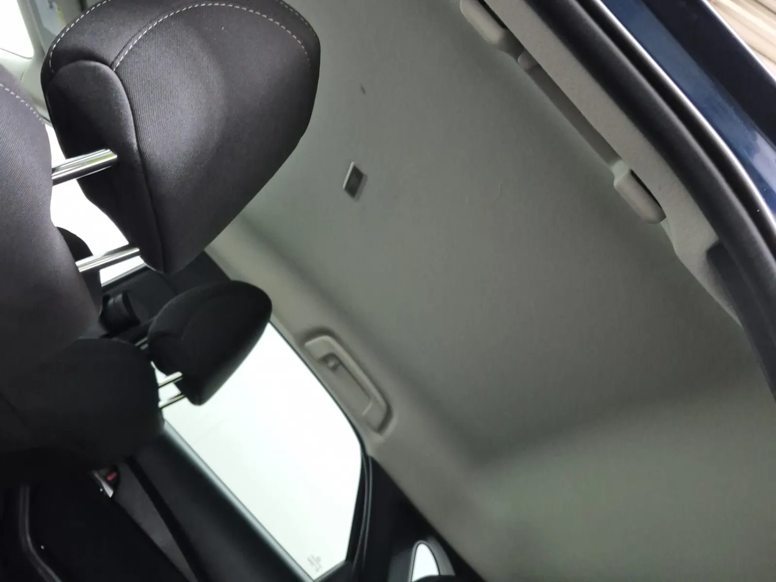Interior Roof Photo