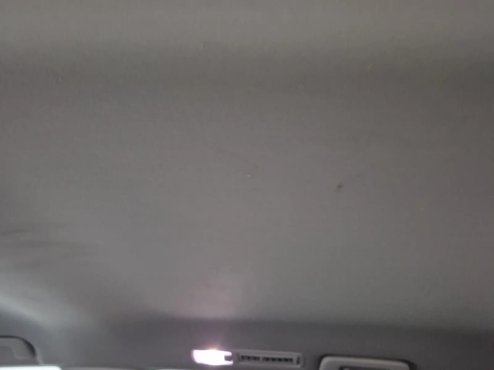 Interior Roof Photo