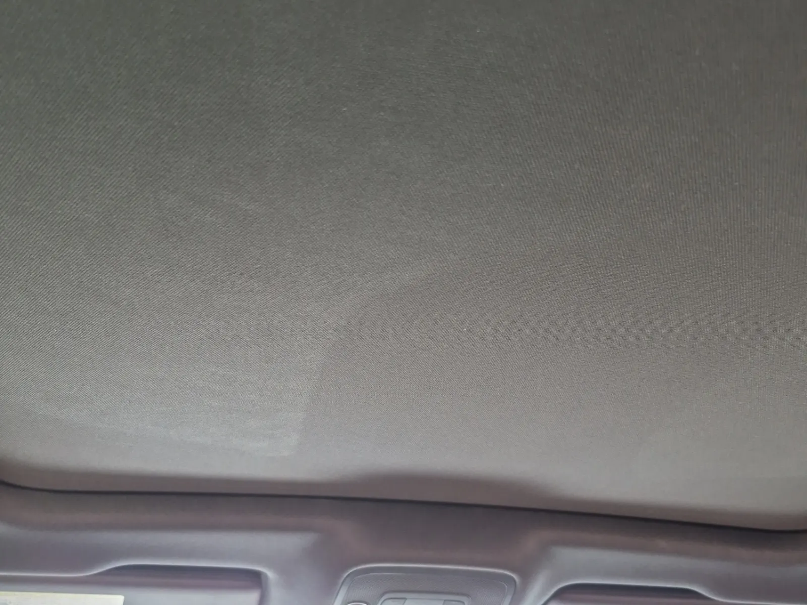 Interior Roof Photo