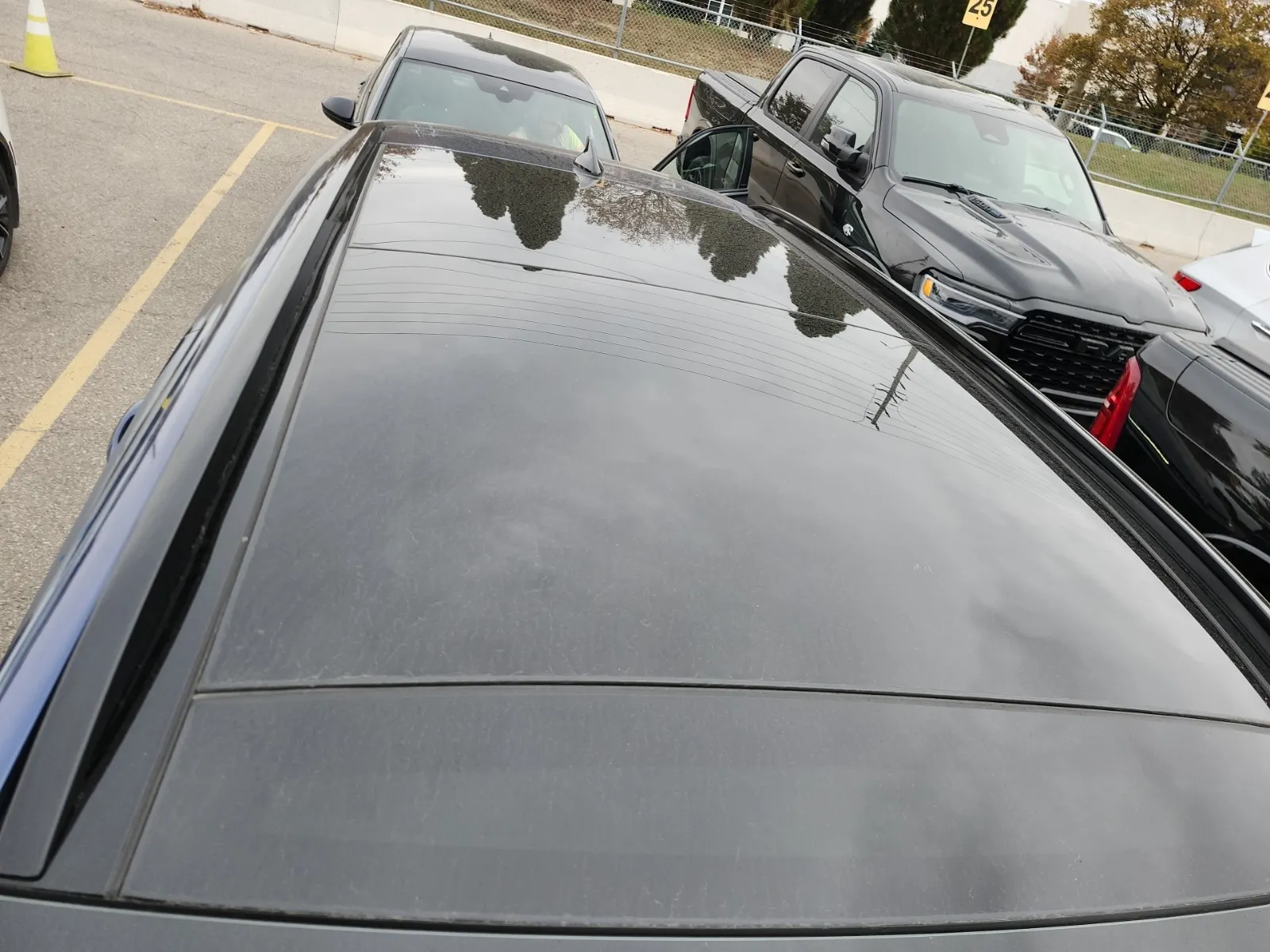 Exterior Roof Photo