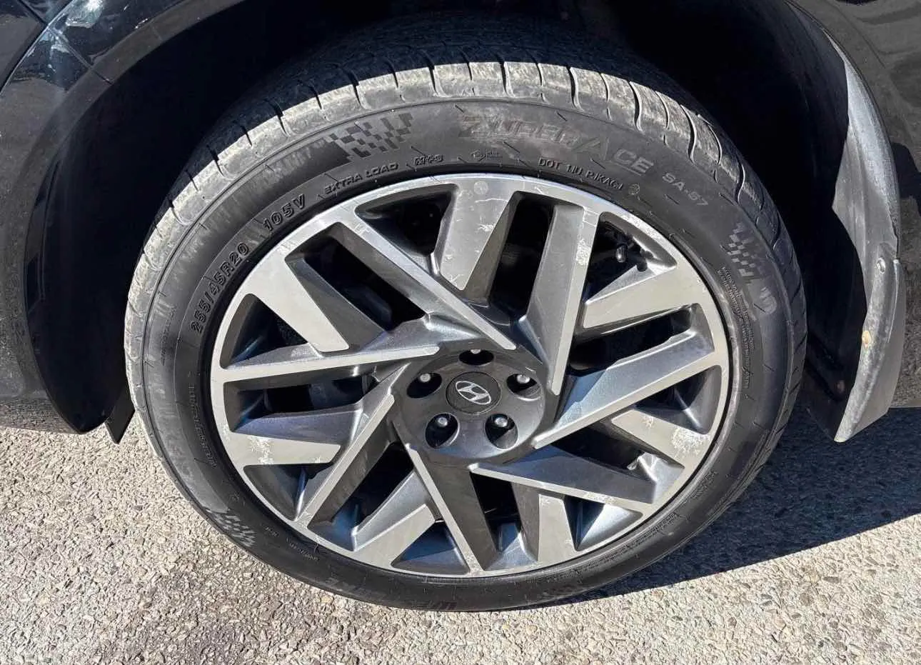 Tire