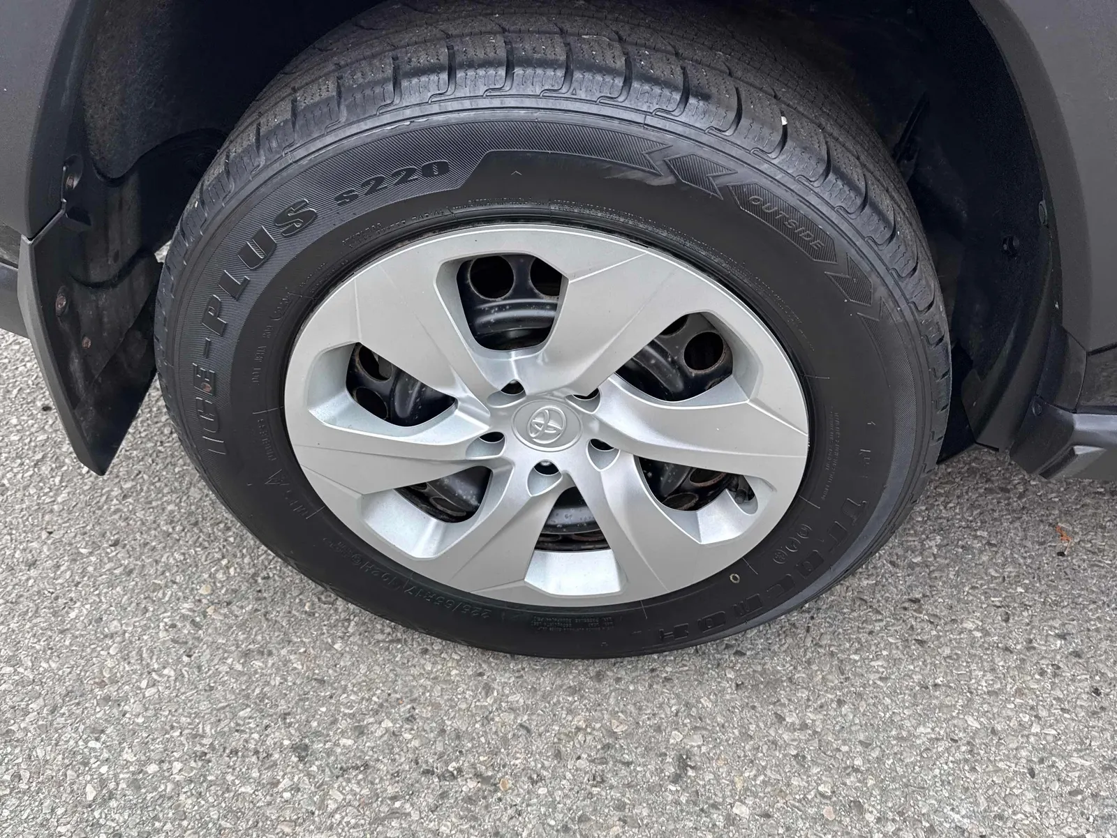 Tire