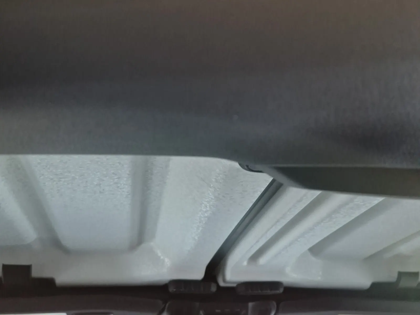 Interior Roof Photo
