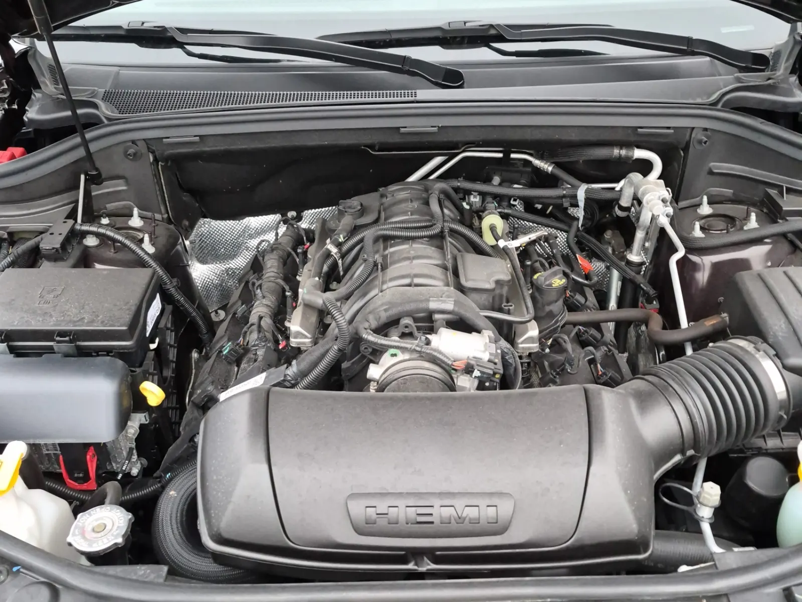 Engine Photo