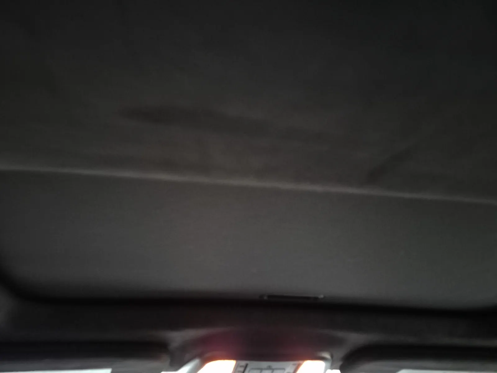 Interior Roof Photo