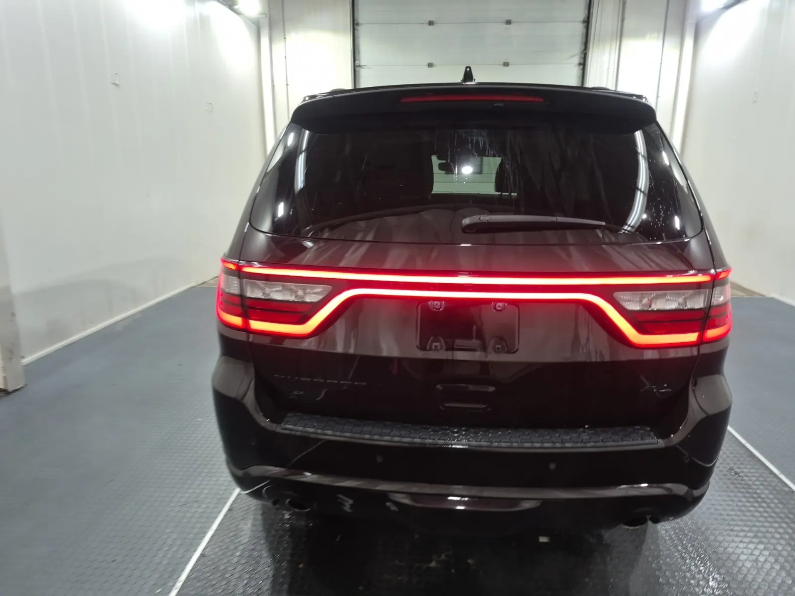 Full Rear Photo