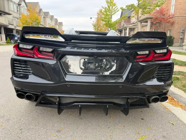 Back