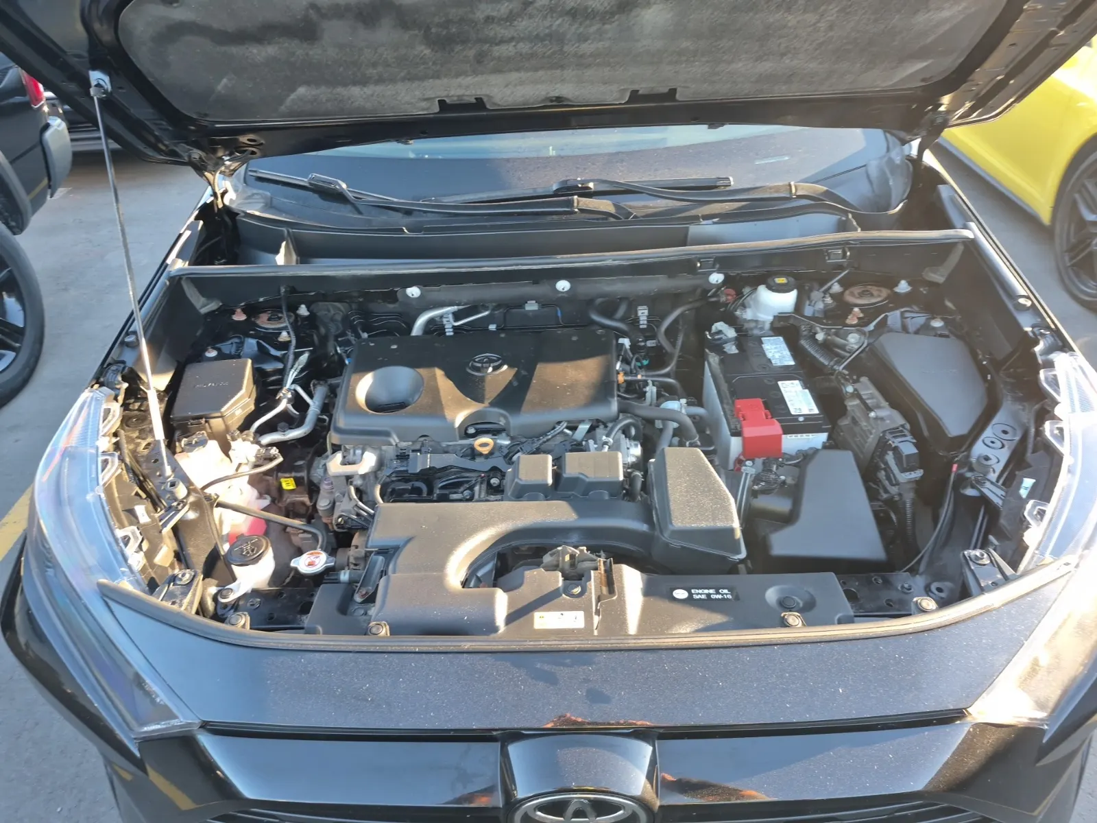 Engine Photo