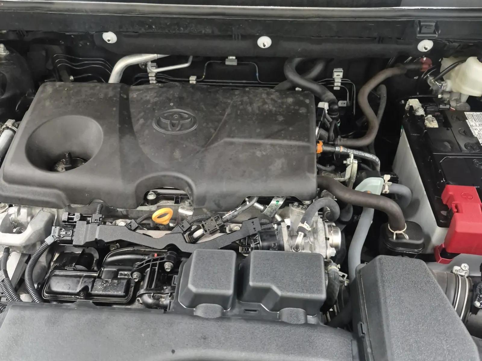 Engine Photo