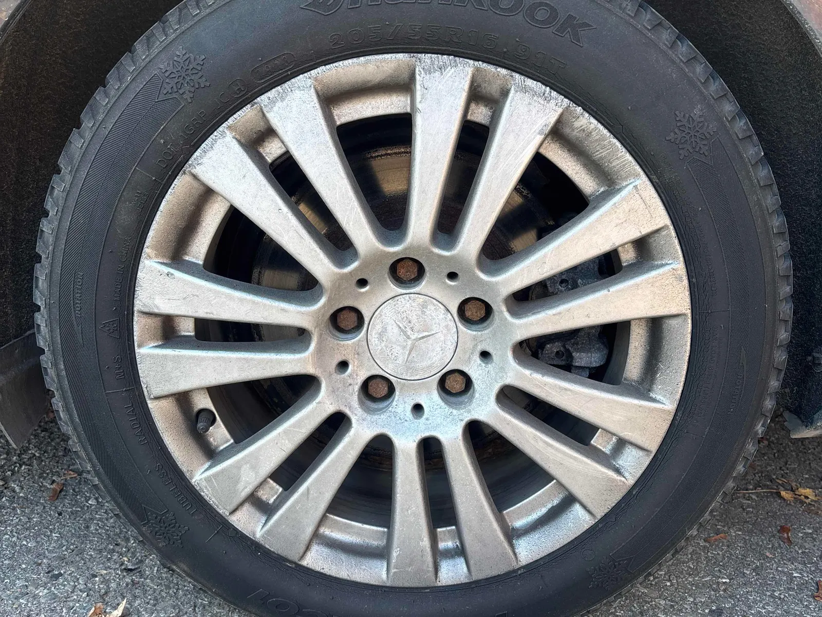Tire