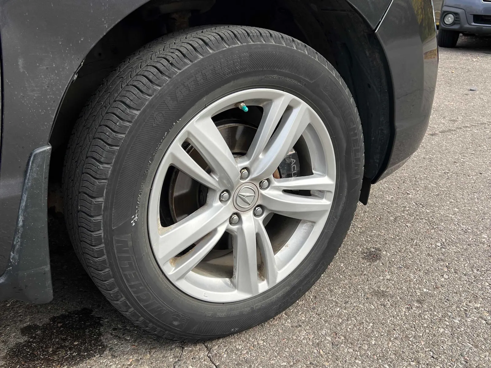 Tire