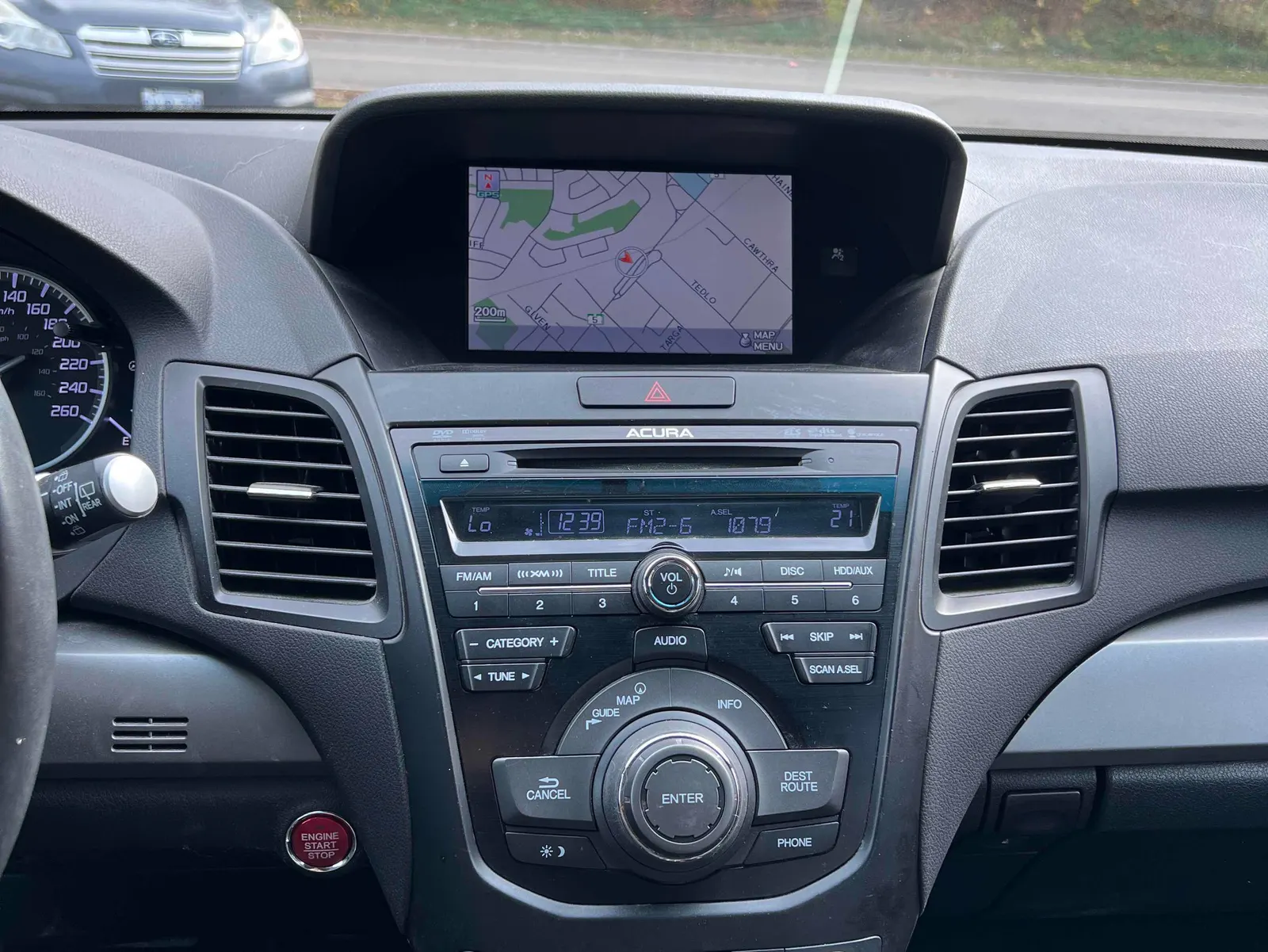 Console