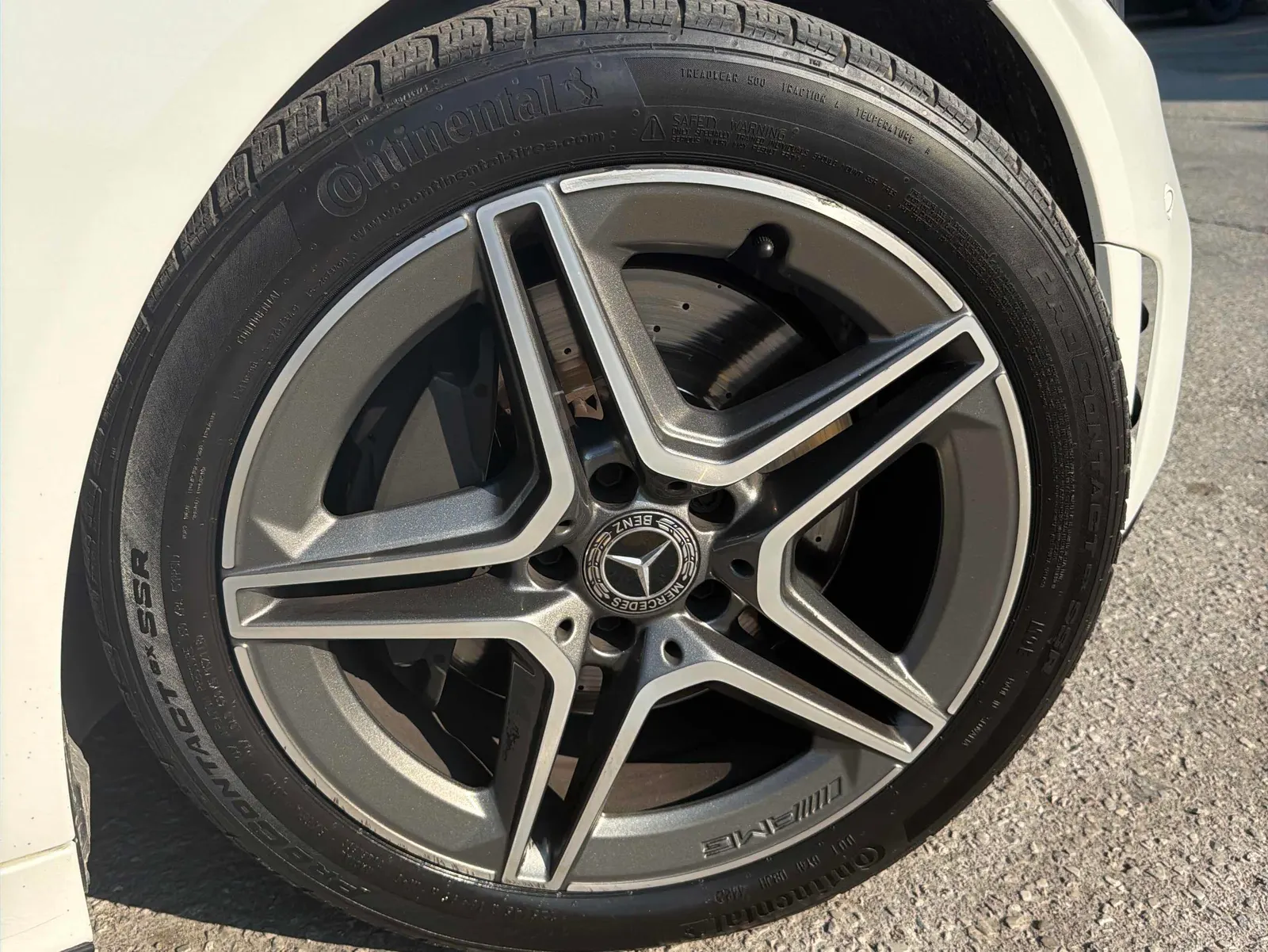 Tire
