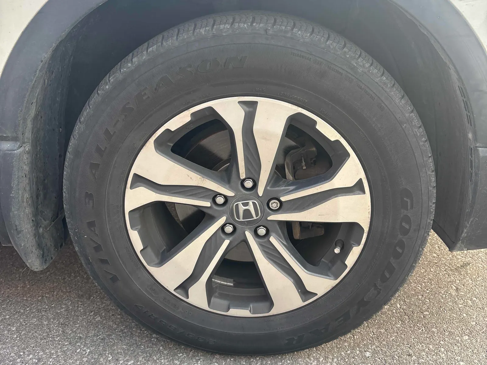 Tire