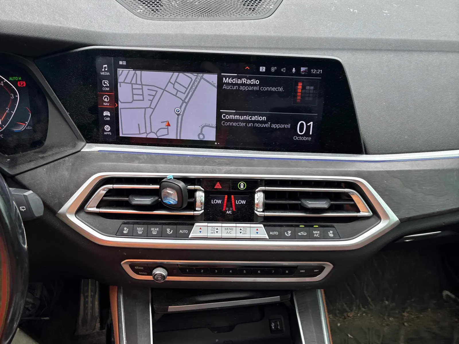 Console
