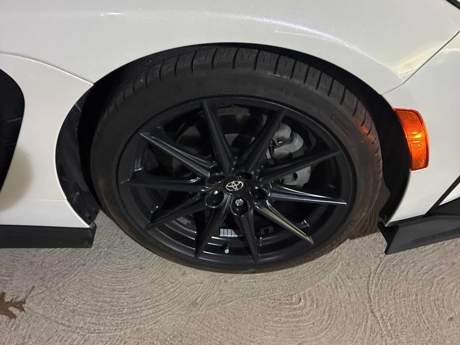 Tire