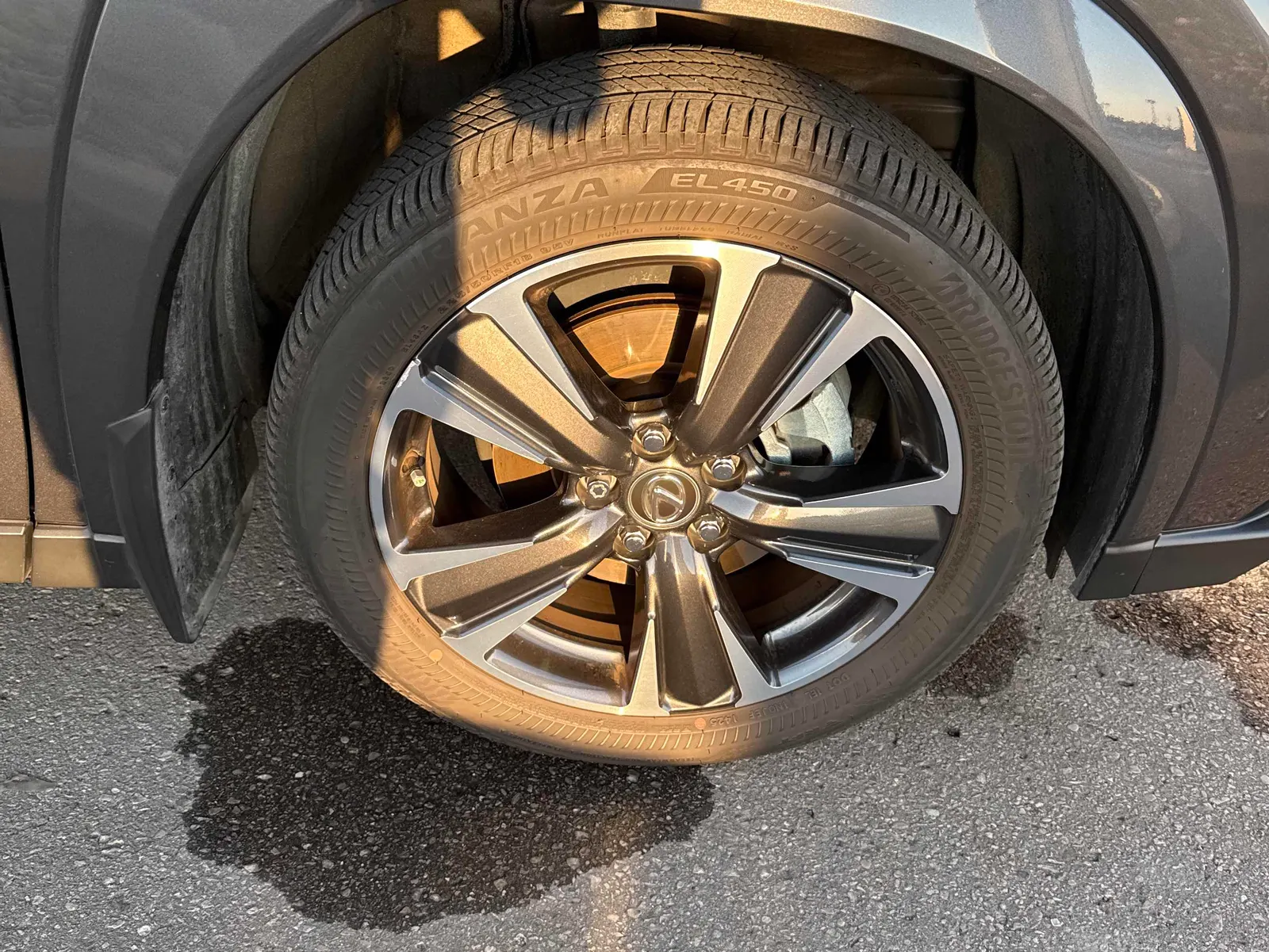 Tire
