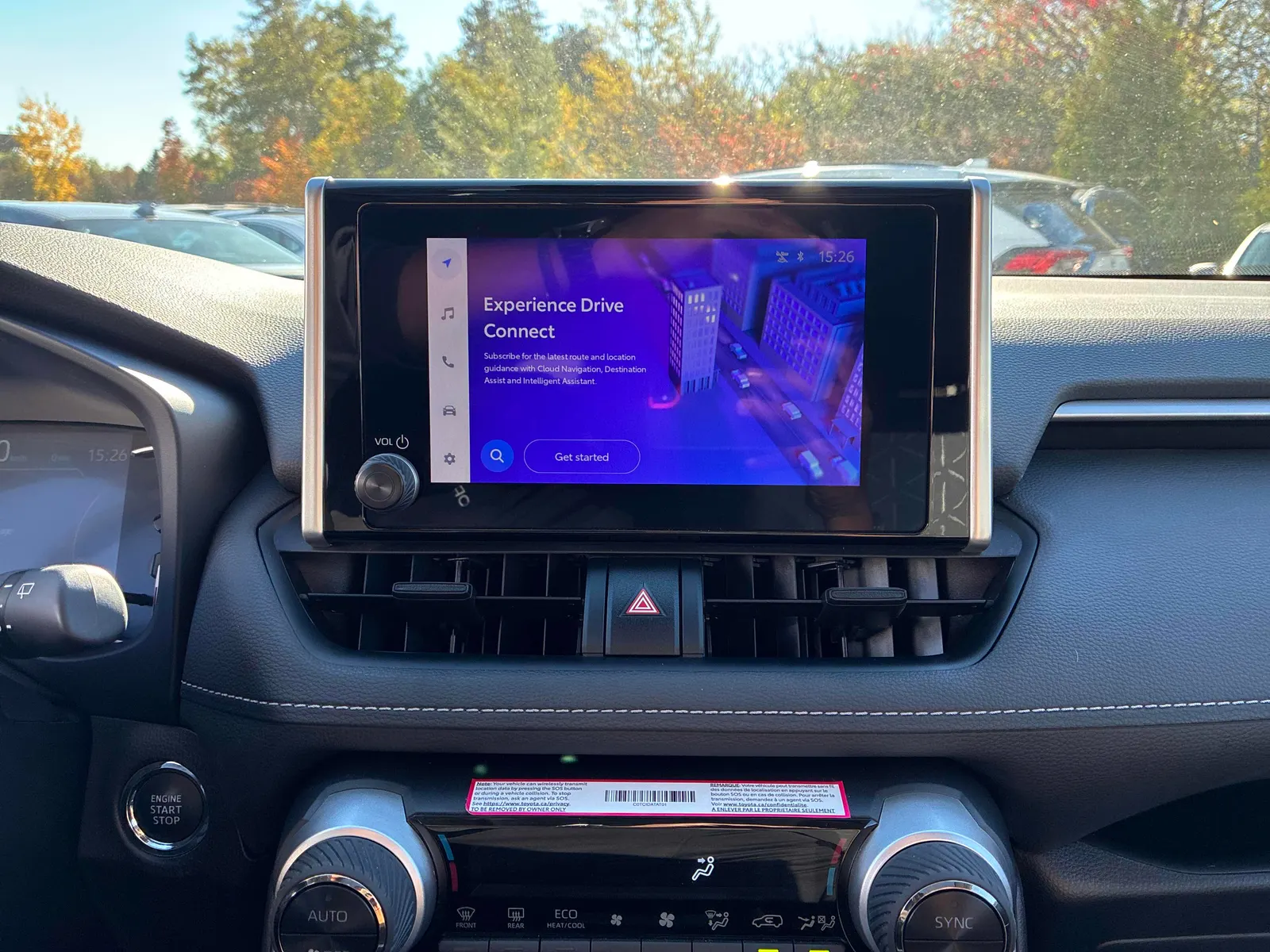 Console
