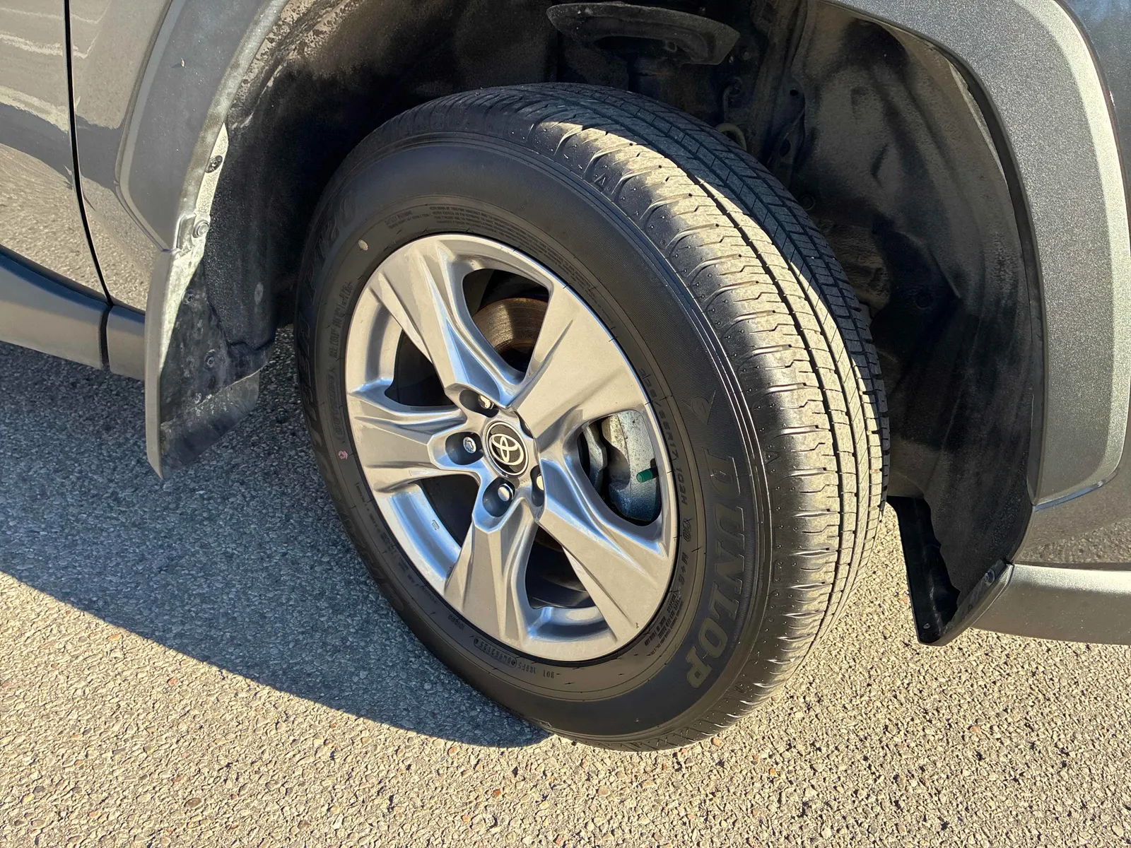 Tire