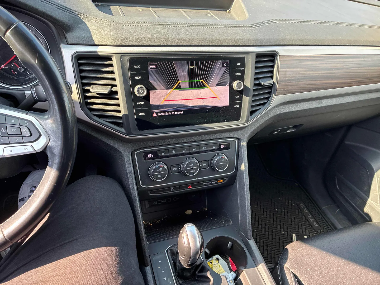 Console