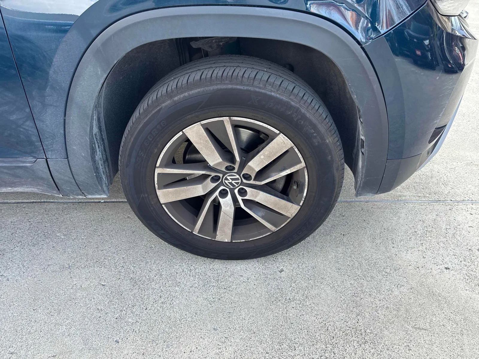 Tire