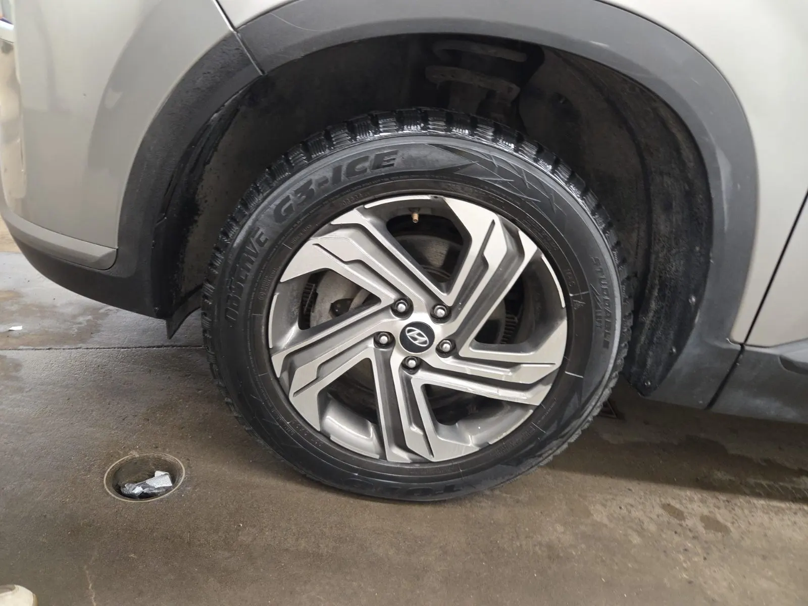 Tire