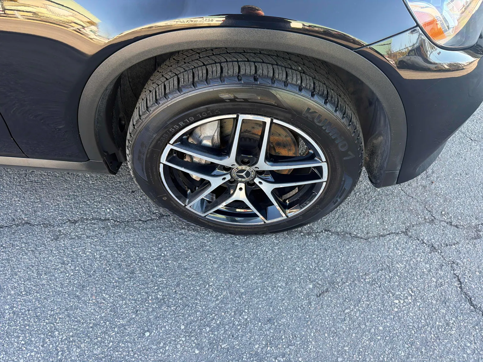 Tire