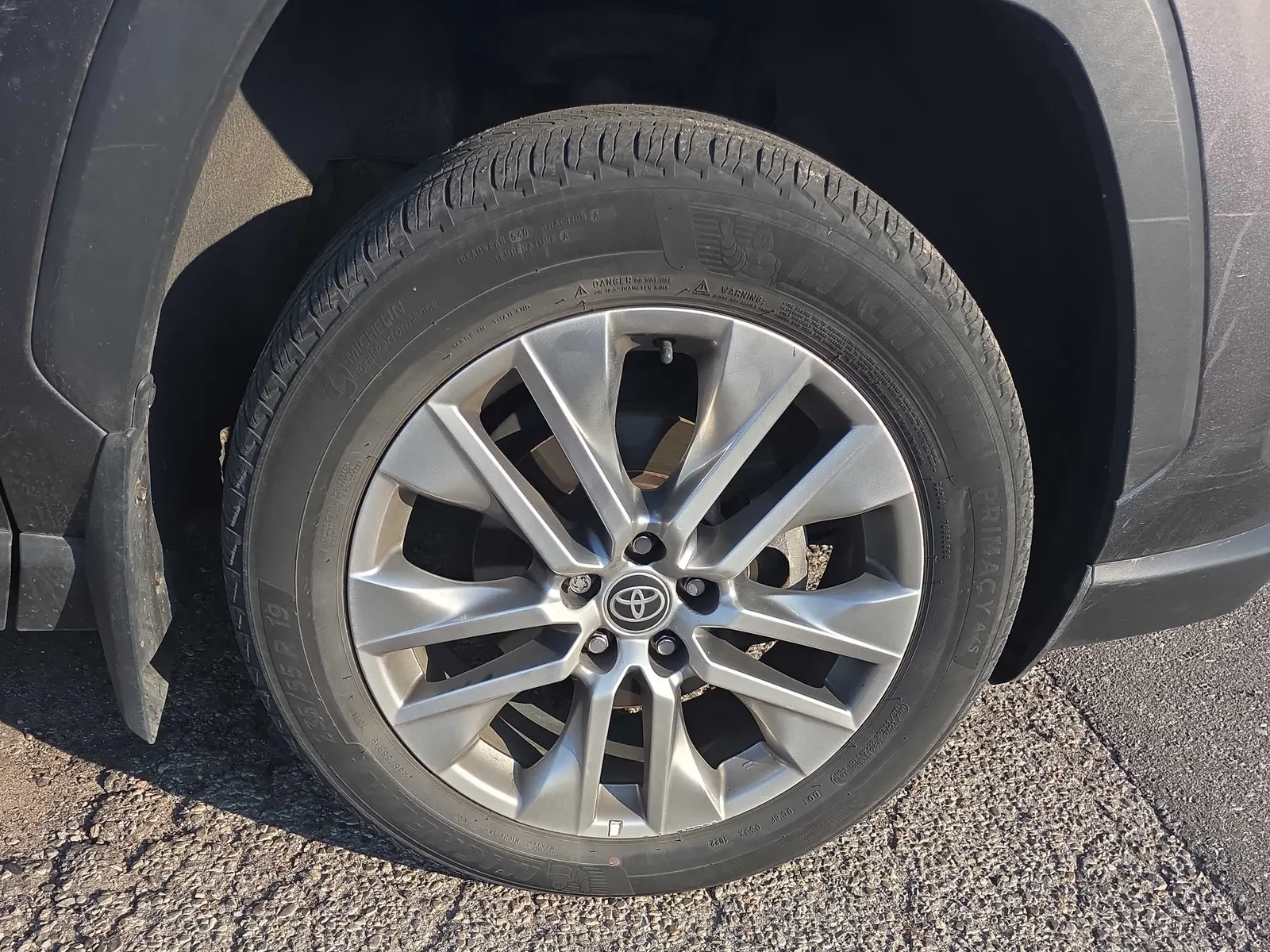 Tire