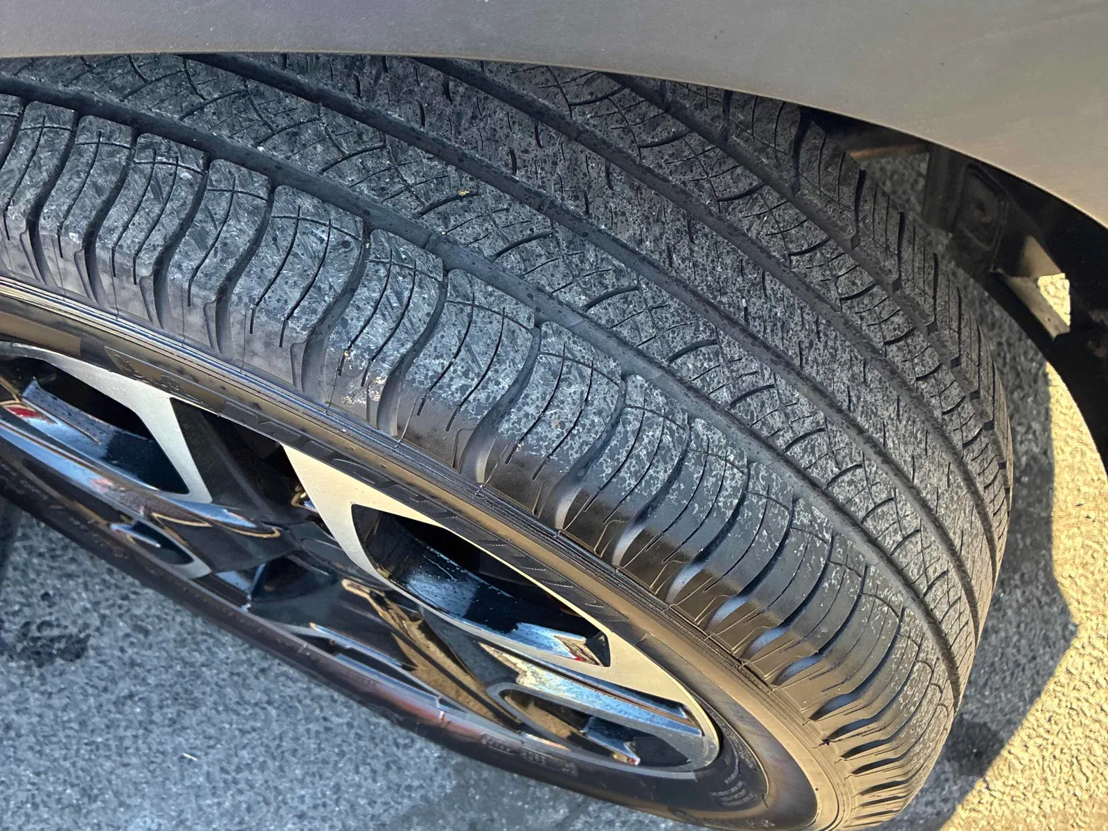 Tire