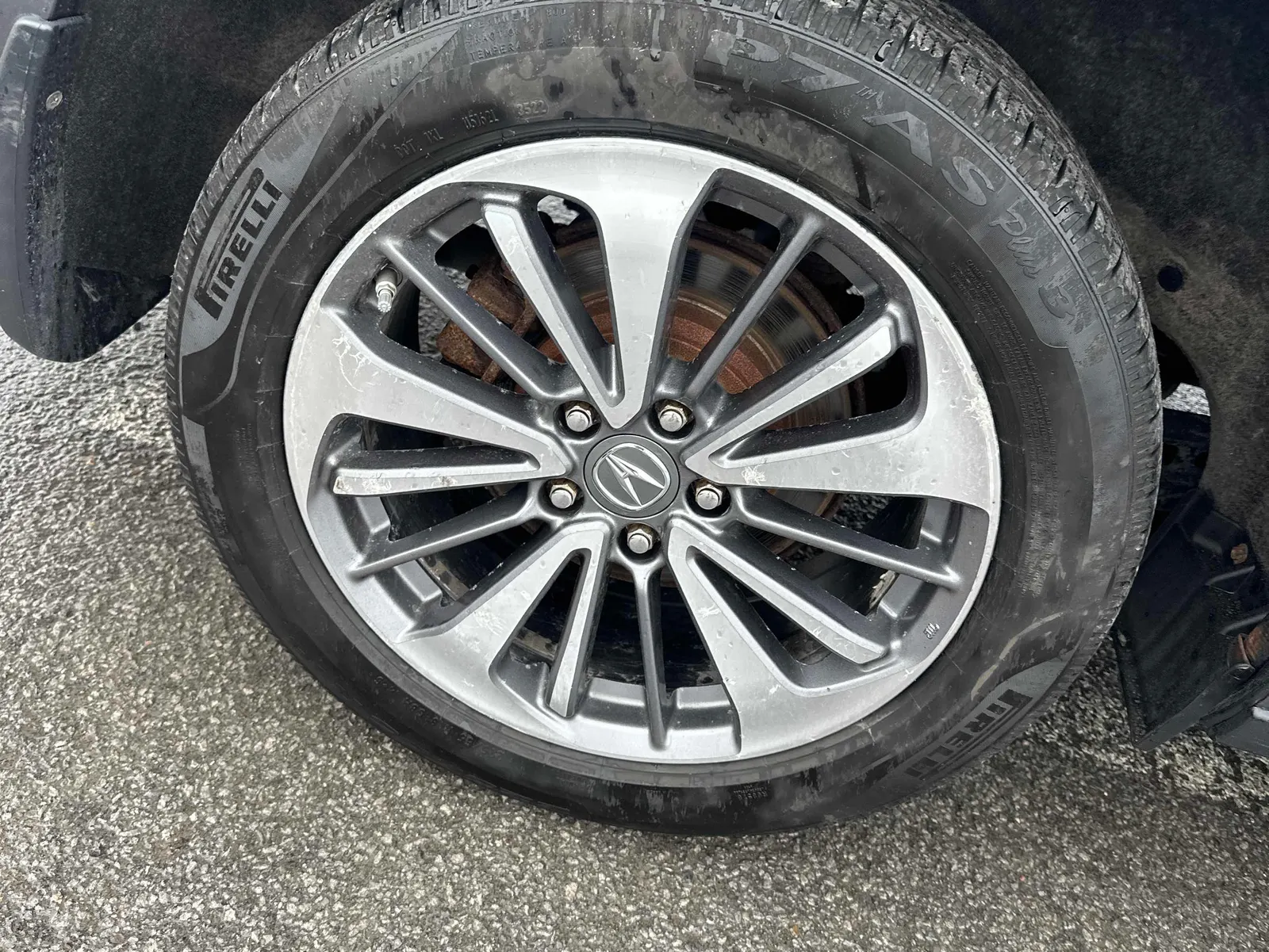 Tire