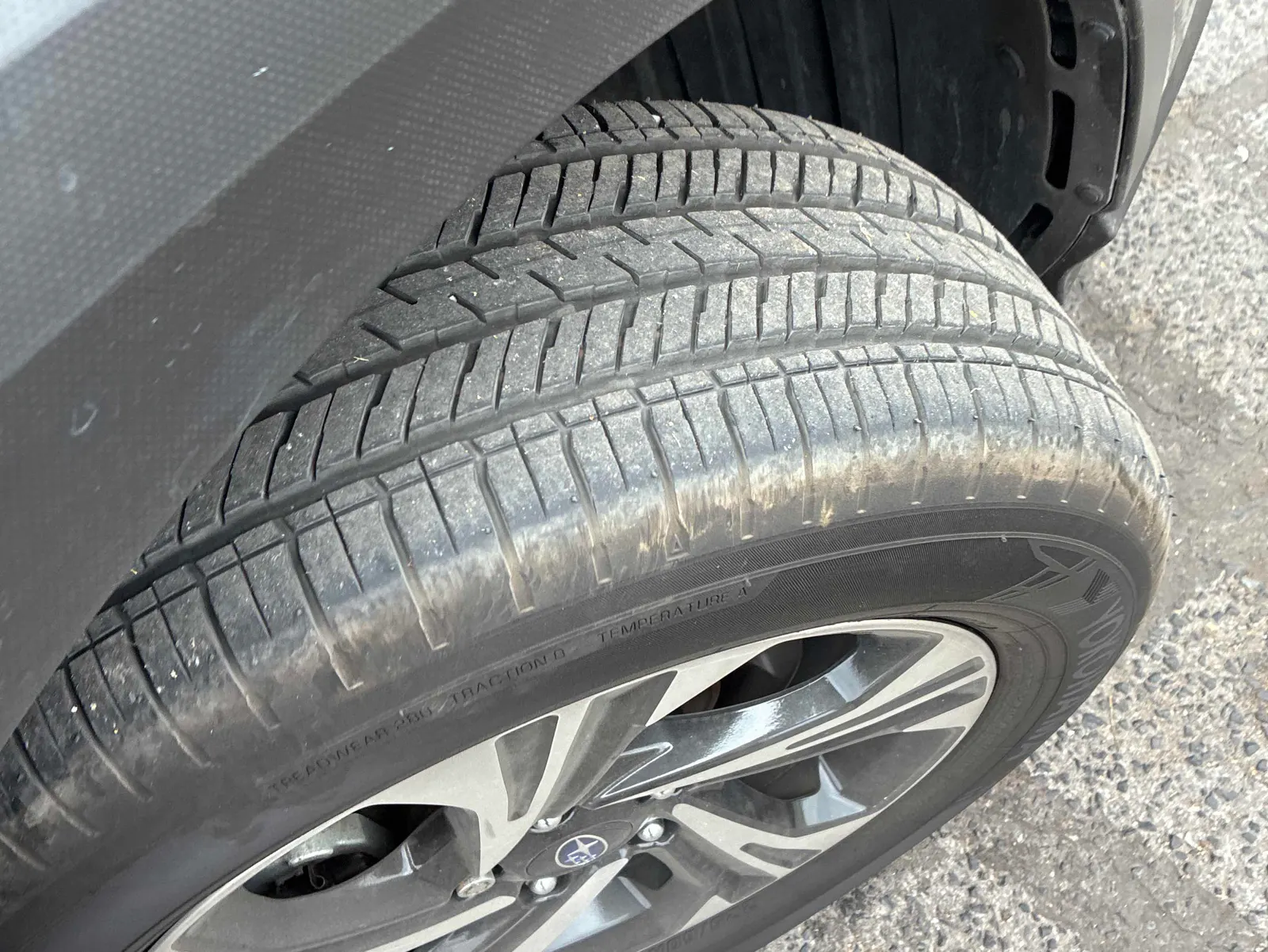 Tire