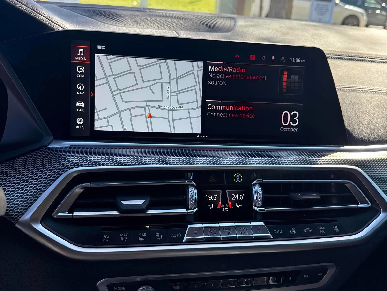 Console