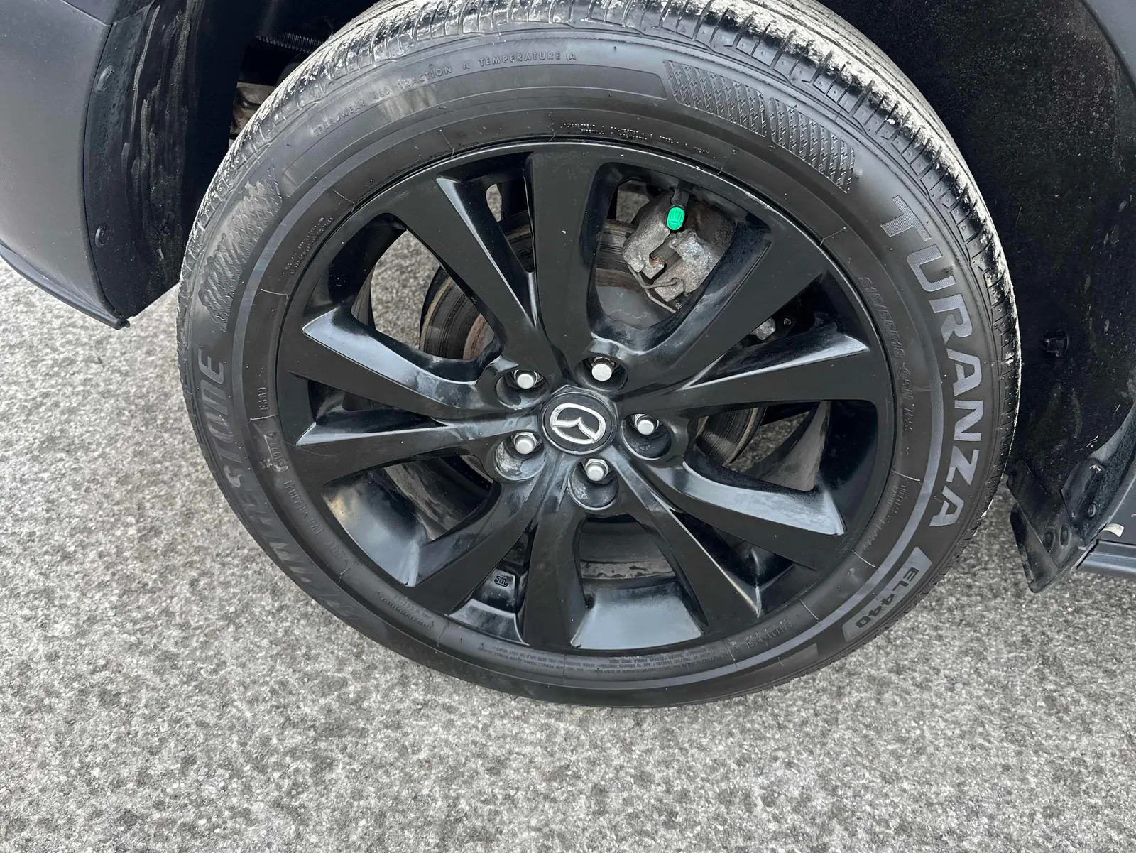 Tire