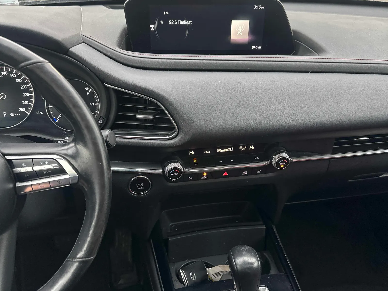 Console