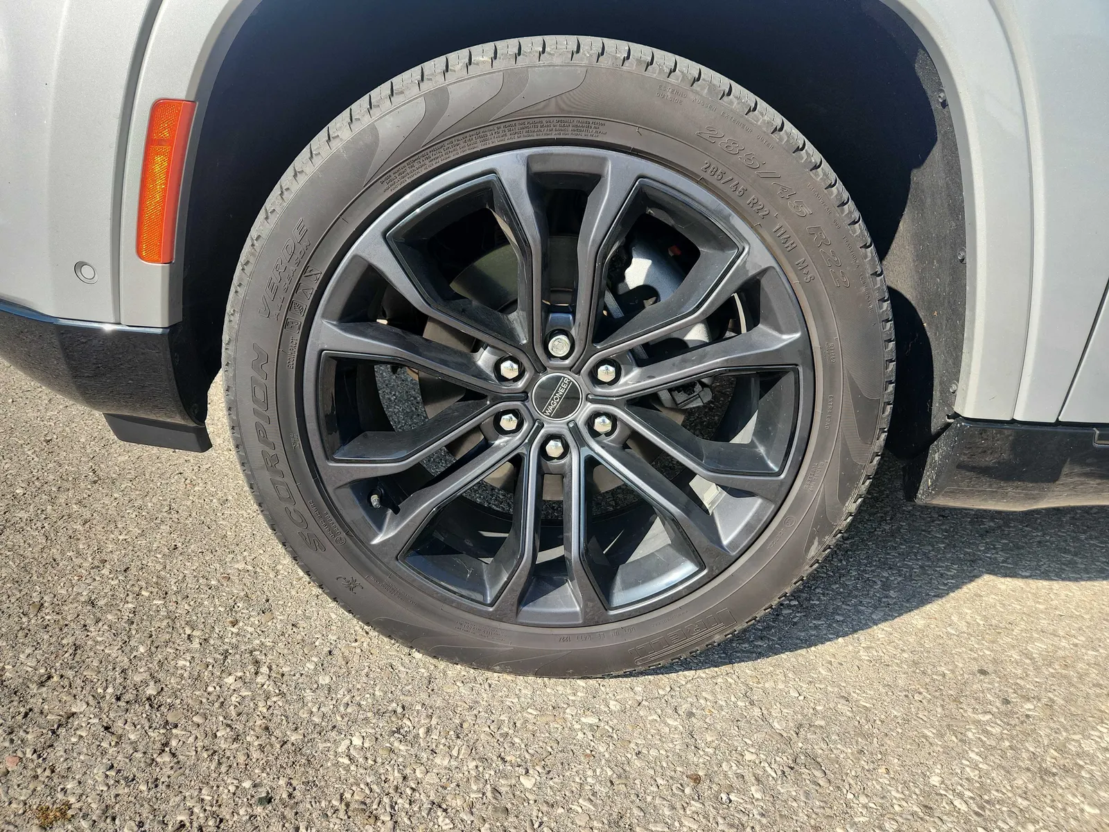 Tire