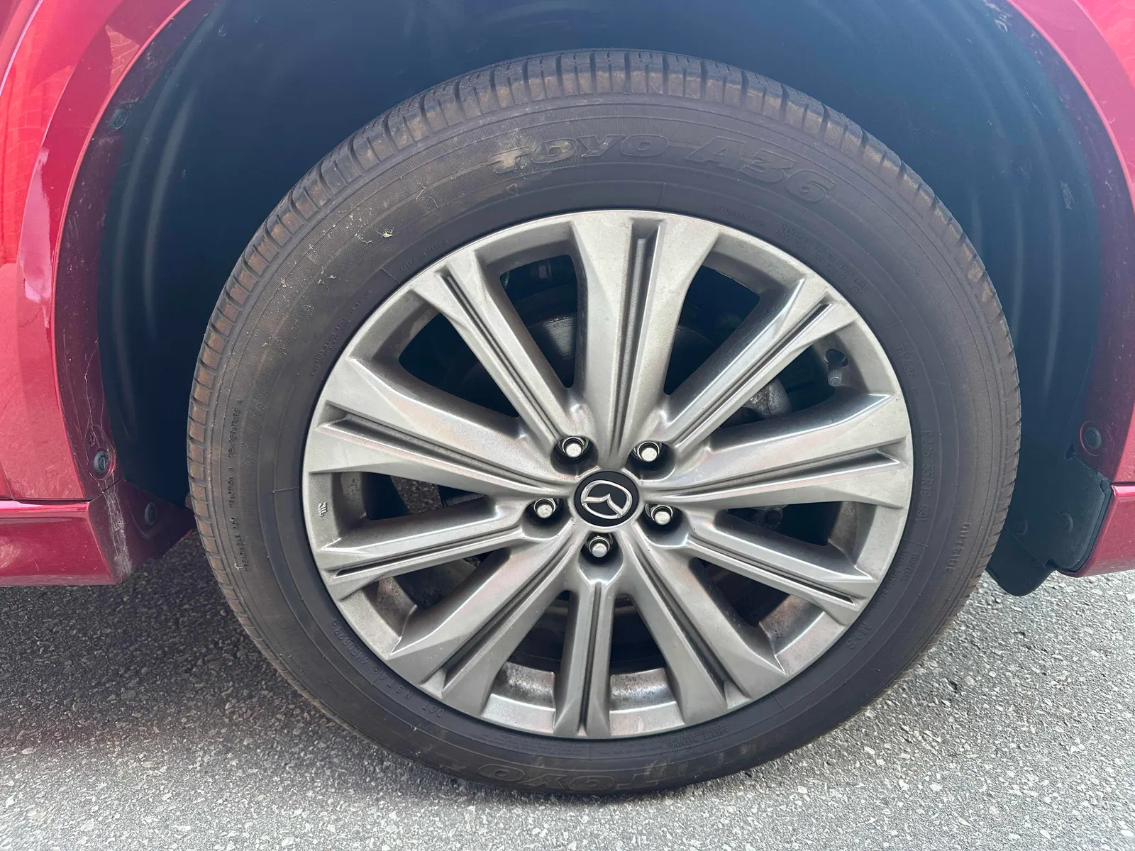 Tire