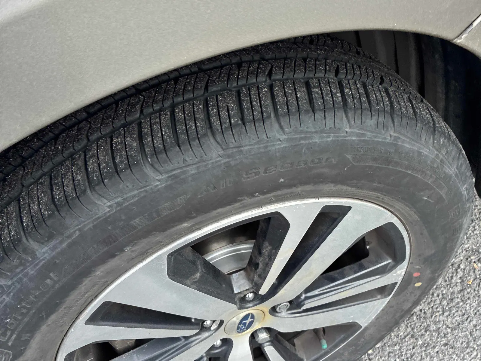 Tire