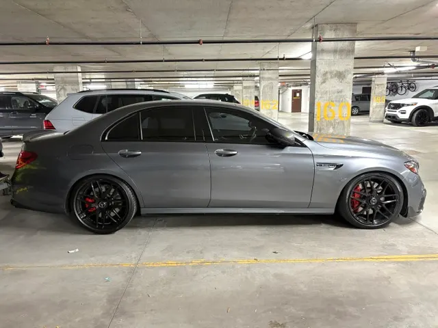 Passenger side