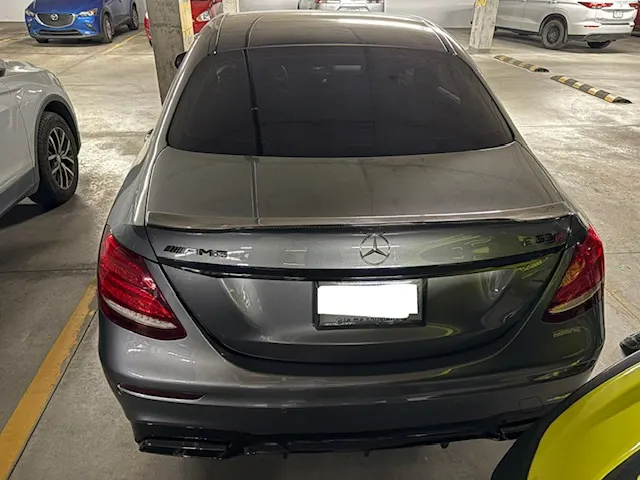 Back