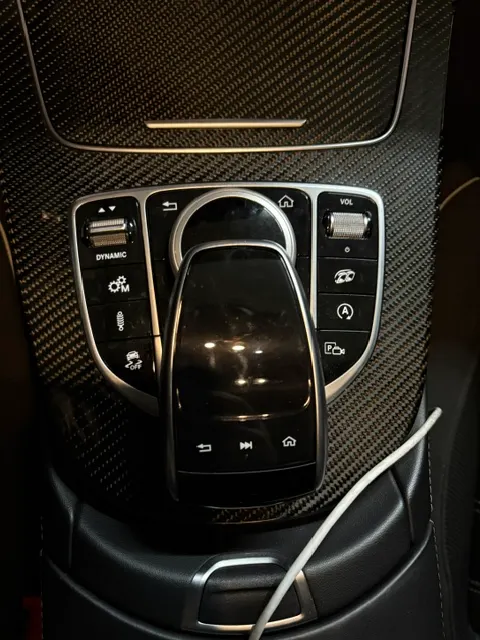 Console