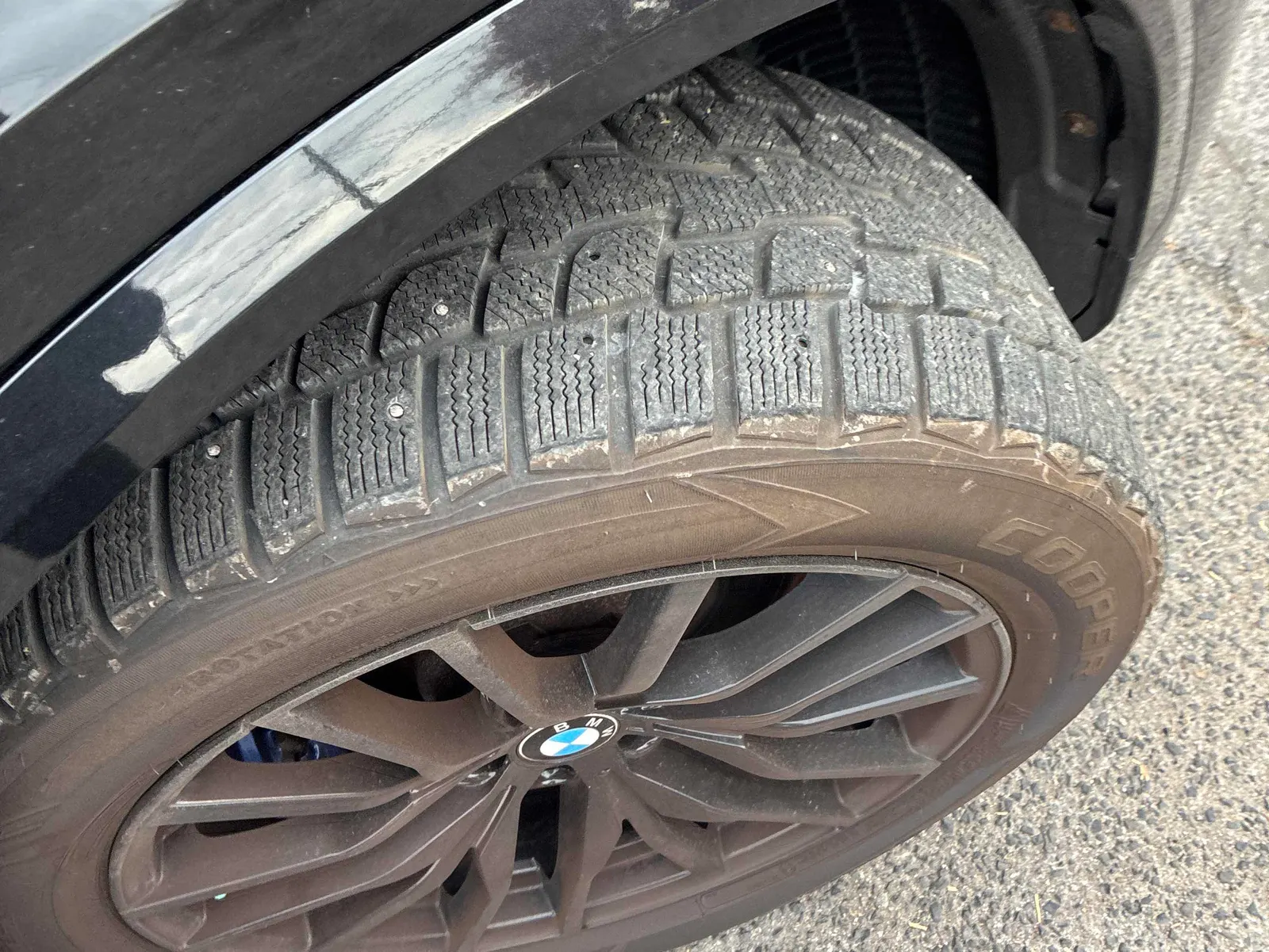 Tire