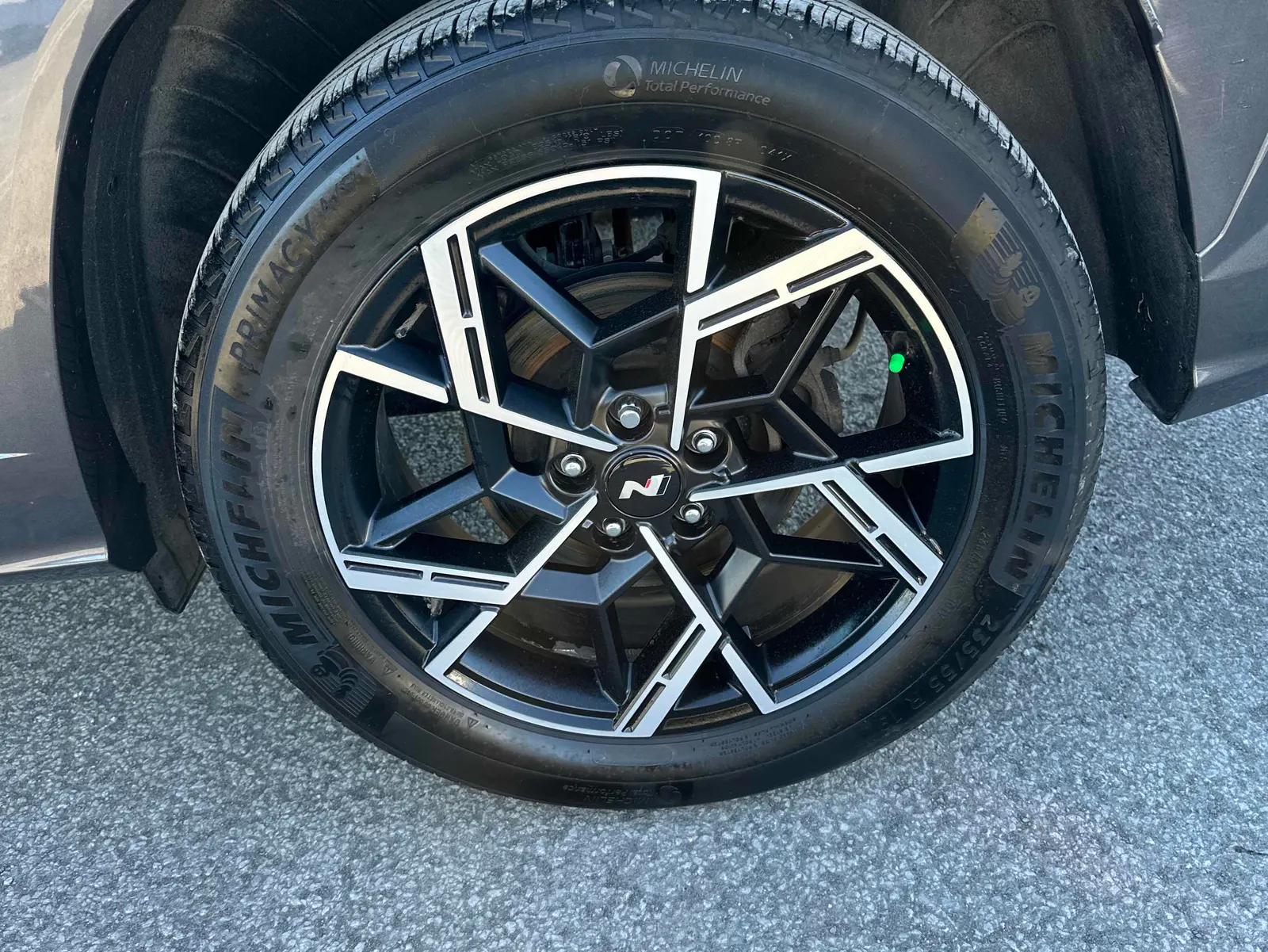 Tire