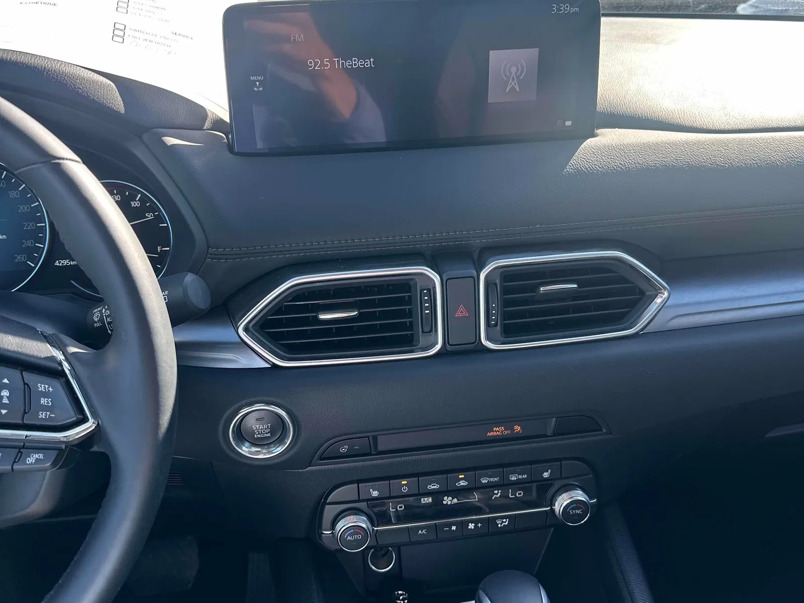 Console