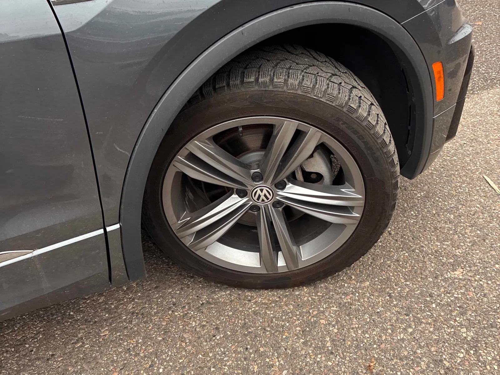 Tire